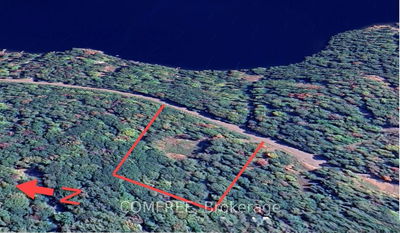 790 Mitchell Rd, Barry's Bay - Madawaska Valley image-0-3