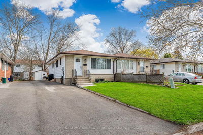 12 WALLACE St, St. Catharines - Western Hill