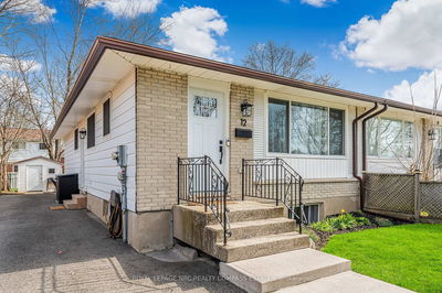 12 WALLACE St, St. Catharines - Western Hill image-0-2