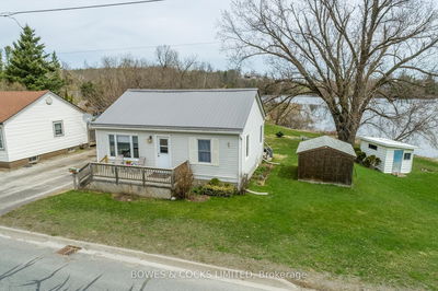 77 County Rd 40, Asphodel-Norwood - Norwood