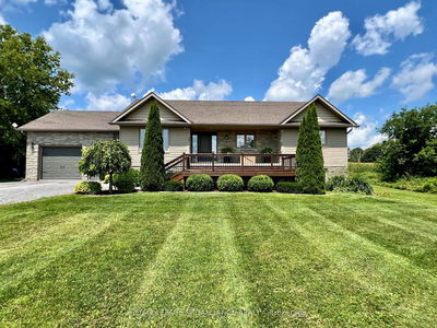 1575 Crookston Rd, Tweed - Hungerford (Twp)