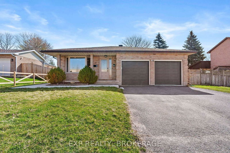 15 WINDFIELD Cres, Kingston - Kingston East (Incl Barret Crt) image-0-0