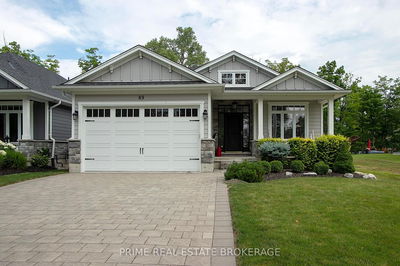 89 Gill Rd, Lambton Shores - Grand Bend