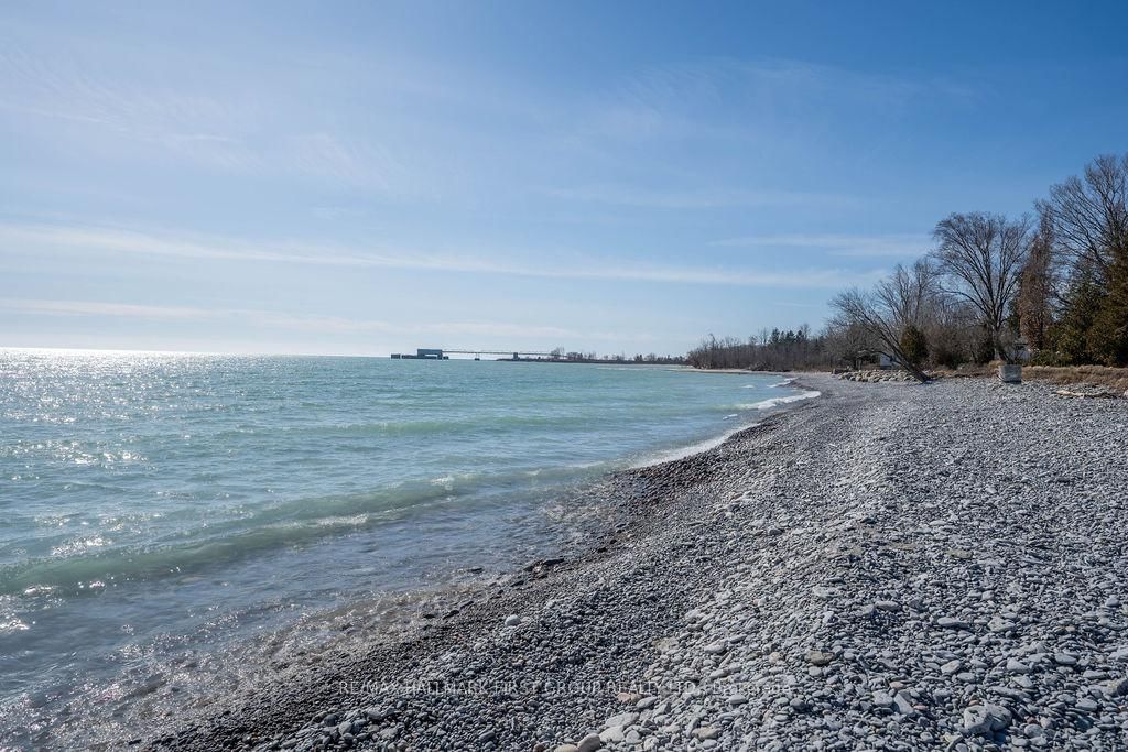 Detached House for sale at 103 Victoria Beach Road, Cramahe, Rural Cramahe, K0K 1S0 - MLS: X12107454
