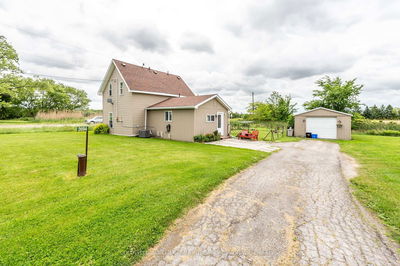 3694 #3 HIGHWAY, Haldimand - Haldimand image-0-1