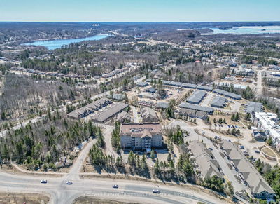 Unit 208 — 4 Legacy Lane, Huntsville - Chaffey