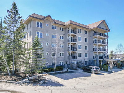 Unit 208 — 4 Legacy Lane, Huntsville - Chaffey image-0-1