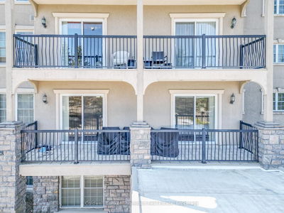 Unit 208 — 4 Legacy Lane, Huntsville - Chaffey image-0-2