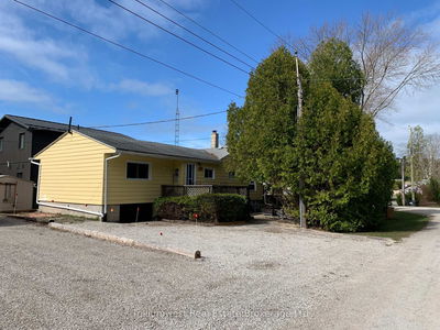 55 Marina Ave, South Bruce Peninsula - 