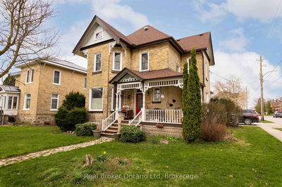 295 Livingstone Ave, North Perth - Listowel image-0-1