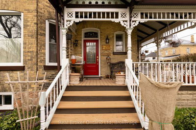 295 Livingstone Ave, North Perth - Listowel image-0-2