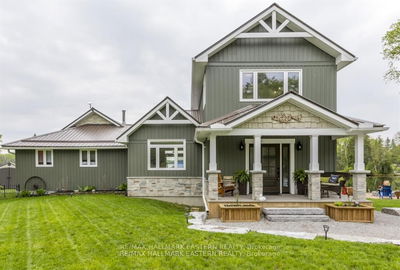 2151 Little Chipmunk Rd, Douro-Dummer - Douro-Dummer