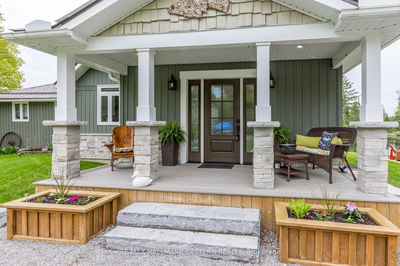 2151 Little Chipmunk Rd, Douro-Dummer - Douro-Dummer image-0-1
