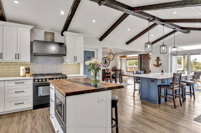 2151 Little Chipmunk Rd, Douro-Dummer - Douro-Dummer image-0-4