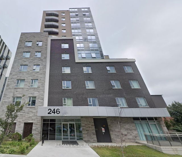 709 - 246 Lester Street