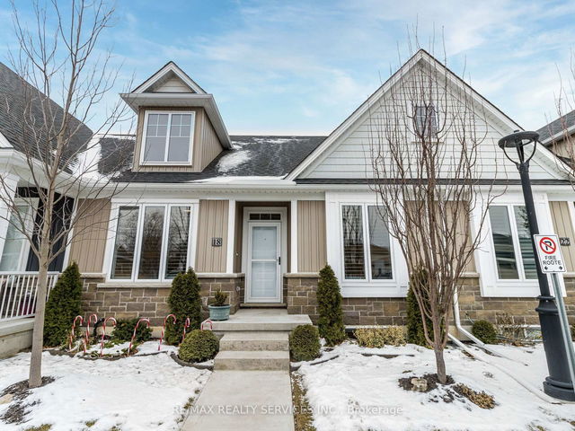 18 Princeton common Street
