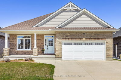 176 BOARDWALK Way, Thames Centre - Rural Thames Centre