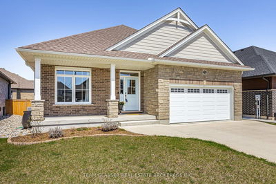 176 BOARDWALK Way, Thames Centre - Rural Thames Centre image-0-1