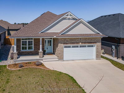 176 BOARDWALK Way, Thames Centre - Rural Thames Centre image-0-4