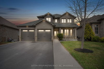 1368 Waterside Way, Kingston - Kingston East (Incl Barret Crt)
