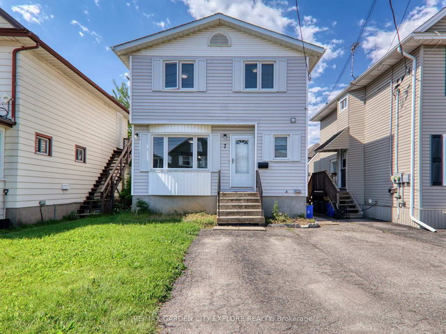 7 Violet Street