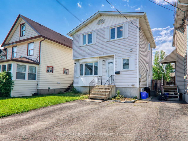 7 Violet Street