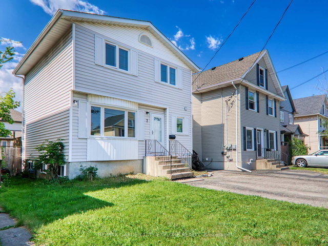 7 Violet Street