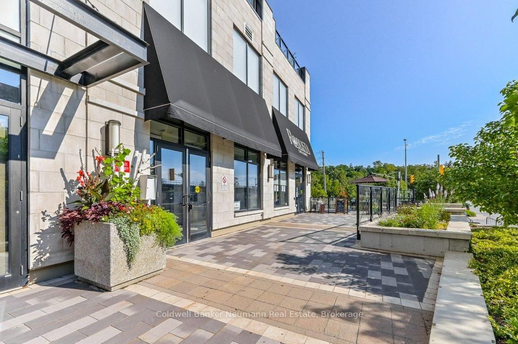 Condo for sale at 806-160 Macdonell Street, Guelph, Downtown, N1H 0A9 - MLS: X12107590