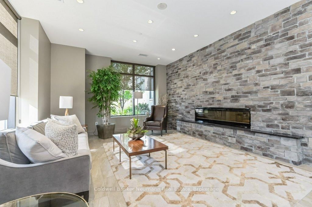 Condo for sale at 806-160 Macdonell Street, Guelph, Downtown, N1H 0A9 - MLS: X12107590