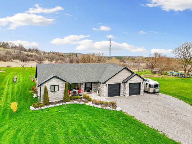 218 Old Danforth Road