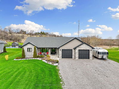218 Old Danforth Rd, Alnwick/Haldimand - Grafton image-0-1