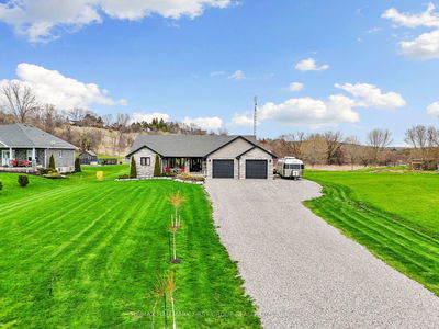 218 Old Danforth Rd, Alnwick/Haldimand - Grafton image-0-2
