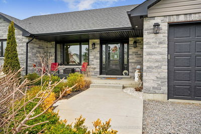 218 Old Danforth Rd, Alnwick/Haldimand - Grafton image-0-3