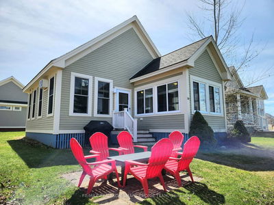 34 Meadow View Lane, Prince Edward County - Athol