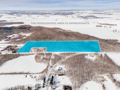 0000 Montee Lemieux Rd, Hawkesbury - East Hawkesbury Twp