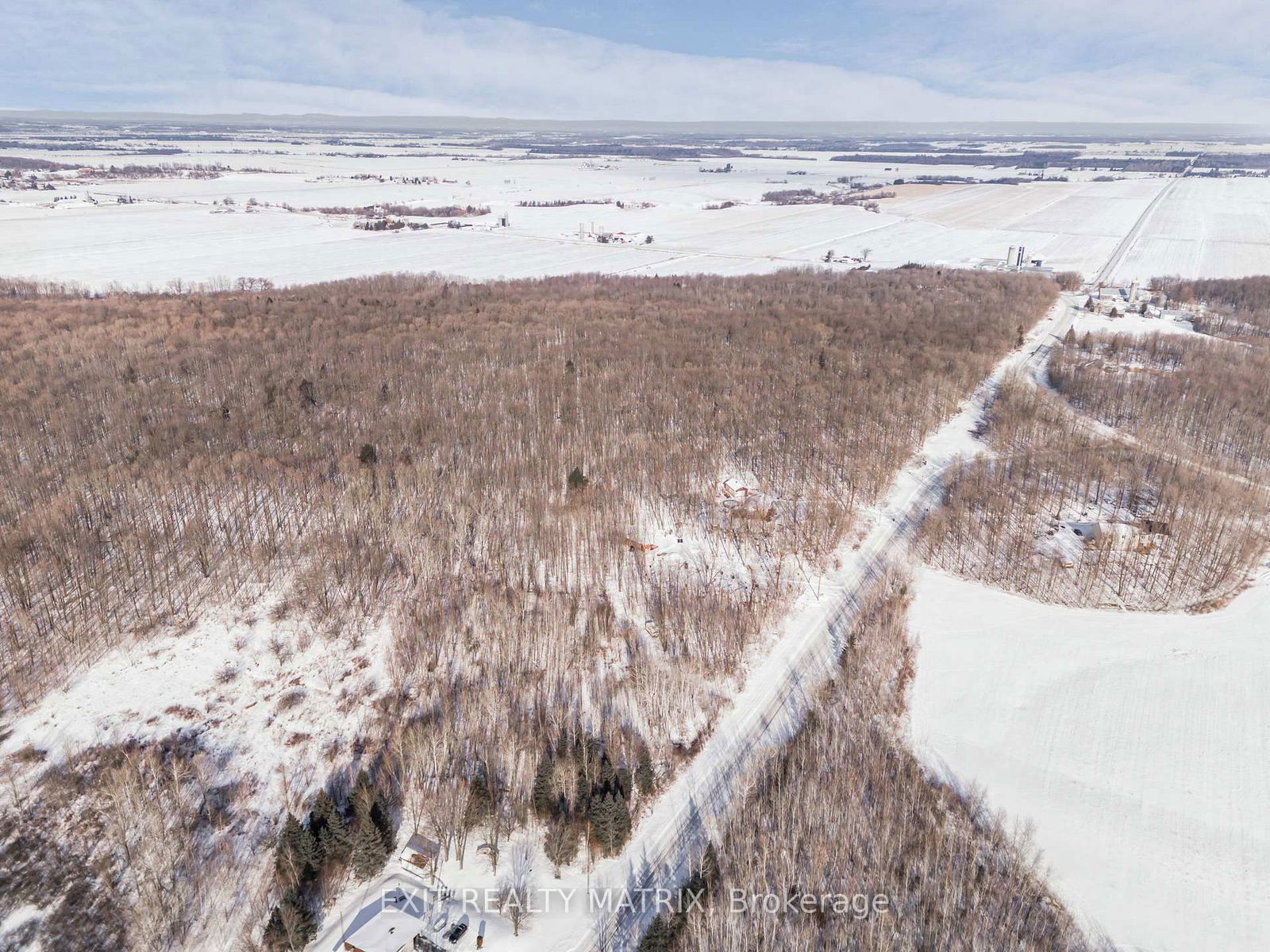 Vacant Land for sale at 0000 Montee Lemieux Road, Hawkesbury, East Hawkesbury Twp, K0B 1M0 - MLS: X12107600