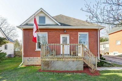 85 Chestnut St, St. Thomas - St. Thomas
