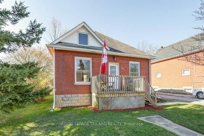 85 Chestnut St, St. Thomas - St. Thomas image-0-1