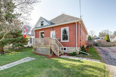 85 Chestnut St, St. Thomas - St. Thomas image-0-2