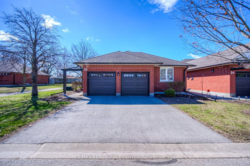 Unit 53 — 10 Isherwood Ave, Cambridge -  image-0-0
