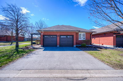 Unit 53 — 10 Isherwood Ave, Cambridge - 