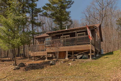 155 Hall Rd, Leeds and the Thousand Islands - Rear of Leeds - Lansdowne Twp image-0-2