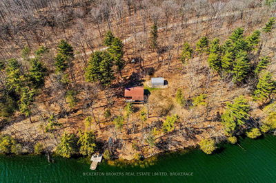 155 Hall Rd, Leeds and the Thousand Islands - Rear of Leeds - Lansdowne Twp image-0-4