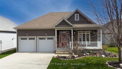 3 Roderick Crt, Huron East - Egmondville