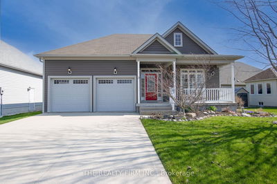 3 Roderick Crt, Huron East - Egmondville image-0-1