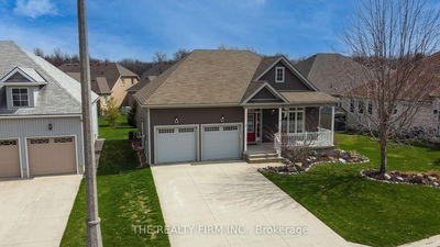 3 Roderick Crt, Huron East - Egmondville image-0-2