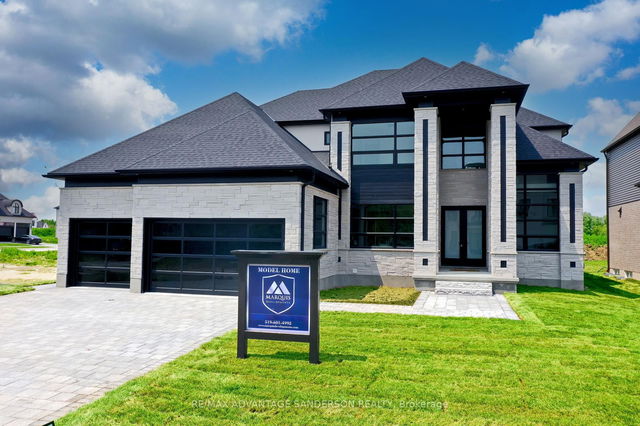 588 Creekview Chase