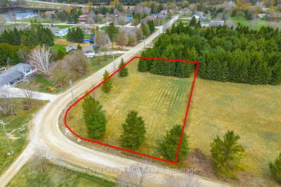 Lot # 3 Oxford St, Wellington North - Mount Forest image-0-1