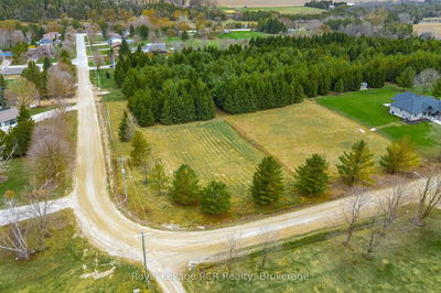 Lot # 3 Oxford St, Wellington North - Mount Forest image-0-2