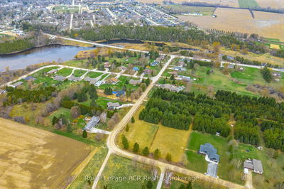 Lot # 3 Oxford St, Wellington North - Mount Forest image-0-3